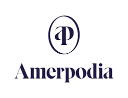 Logo Amerpodia