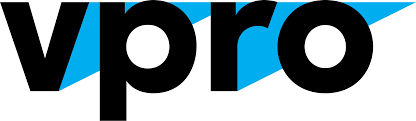Logo VPRO