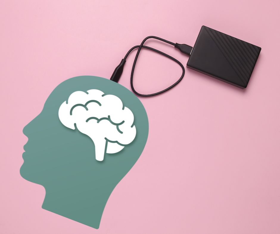 Backup Kit - om het jouw naasten makkelijker te maken in een noodsituatie